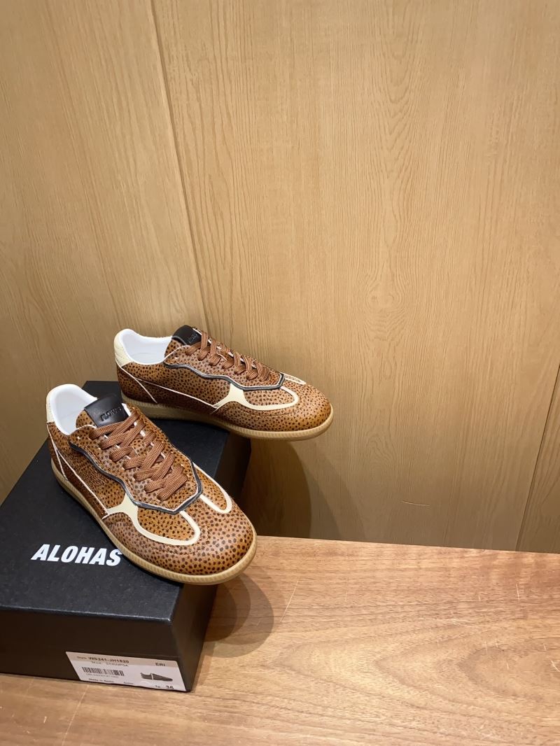 Alohas Shoes